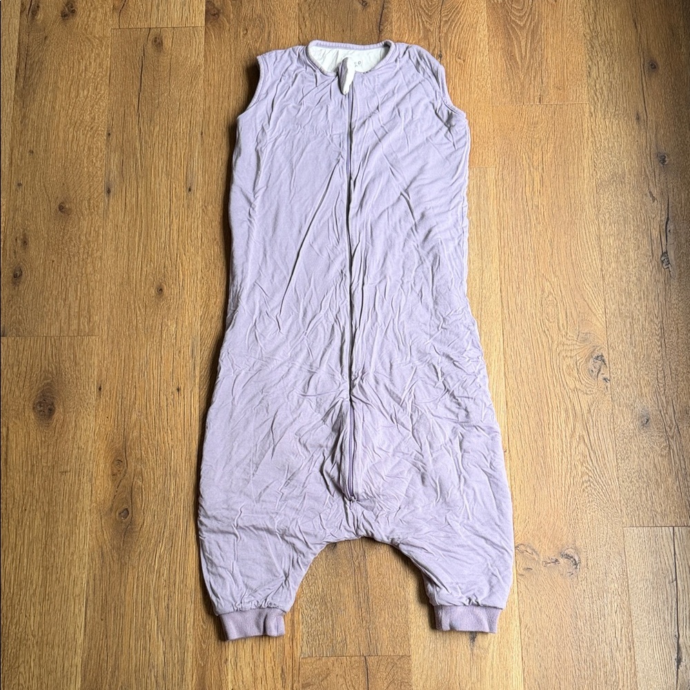Kyte BABY Sleep Bag Walker - Taro - 1.0 Tog